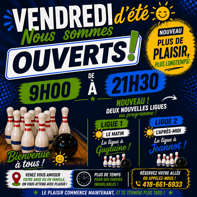 Photo4 Forfaits quilles & buffet