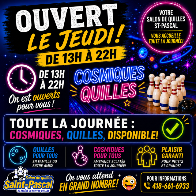 Photo8 bowling champion école garderie